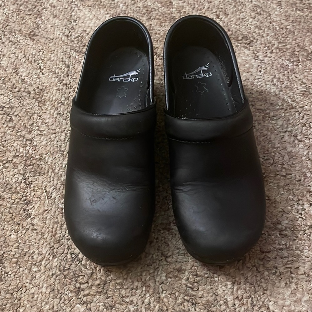 Danskos